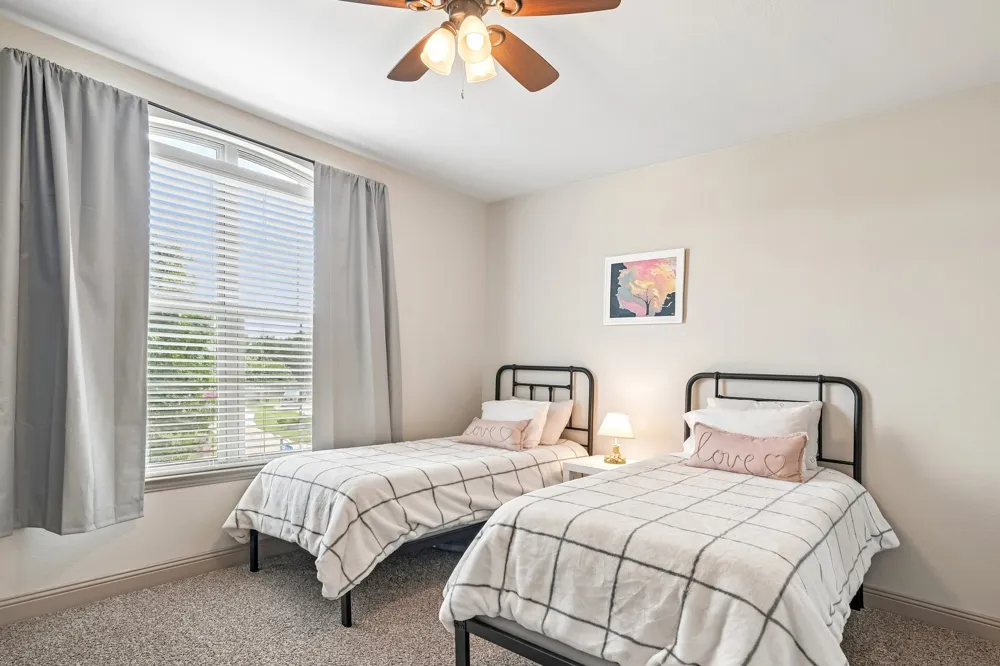401 Pendall Drive Wylie, TX 75098