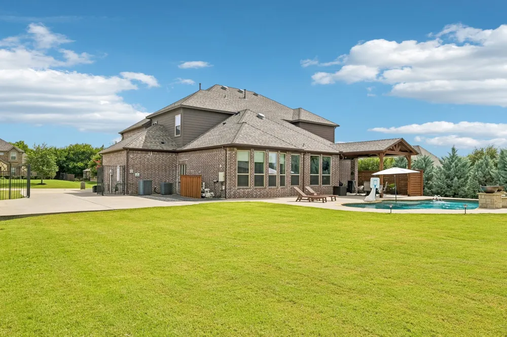 401 Pendall Drive Wylie, TX 75098