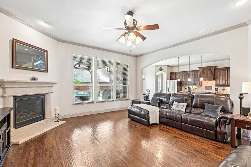 401 Pendall Drive Wylie, TX 75098