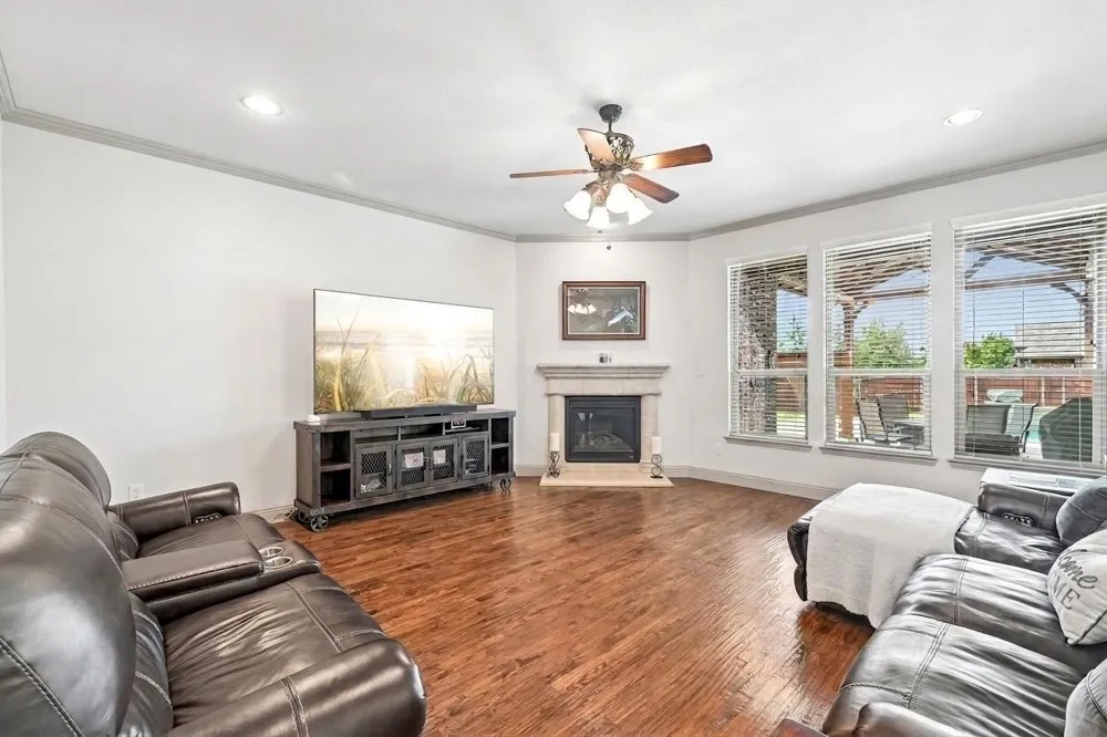 401 Pendall Drive Wylie, TX 75098