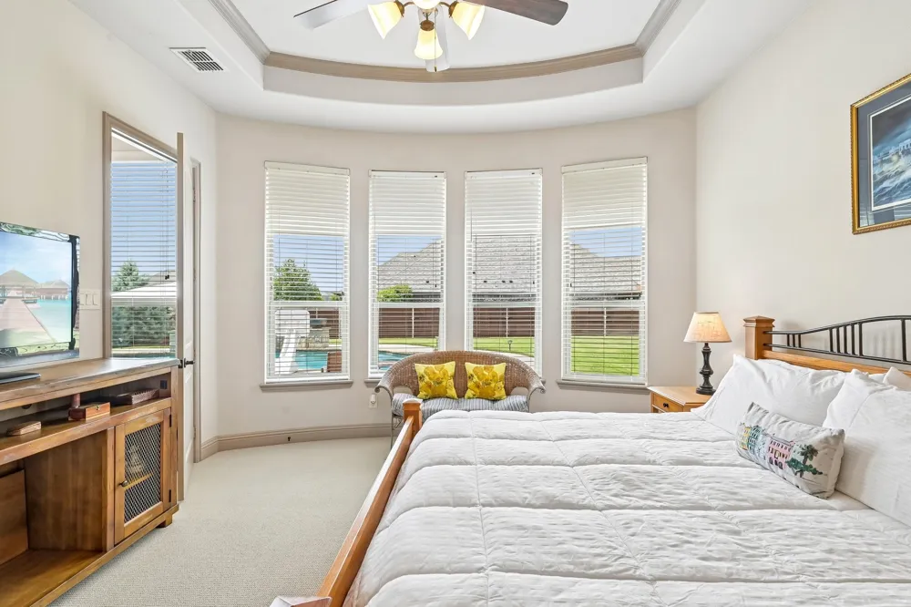 401 Pendall Drive Wylie, TX 75098