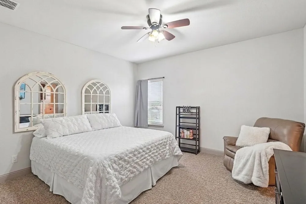 401 Pendall Drive Wylie, TX 75098