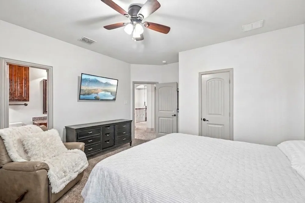 401 Pendall Drive Wylie, TX 75098