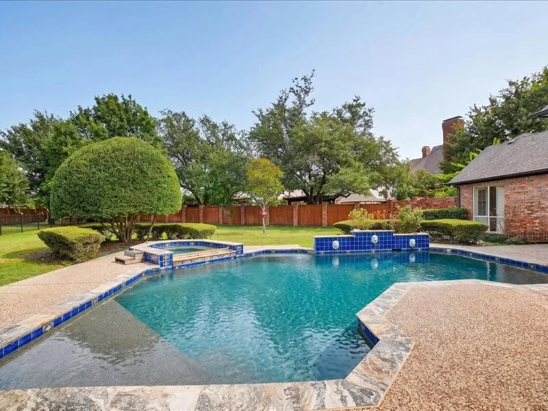 5201 Windjammer Road Plano, TX 75093