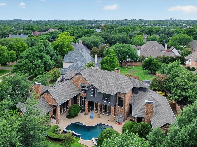 5201 Windjammer Road Plano, TX 75093