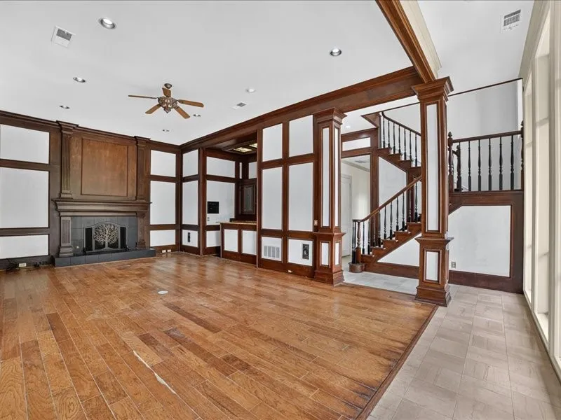 5201 Windjammer Road Plano, TX 75093