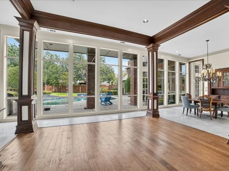 5201 Windjammer Road Plano, TX 75093