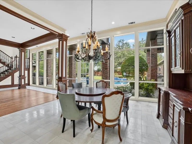 5201 Windjammer Road Plano, TX 75093