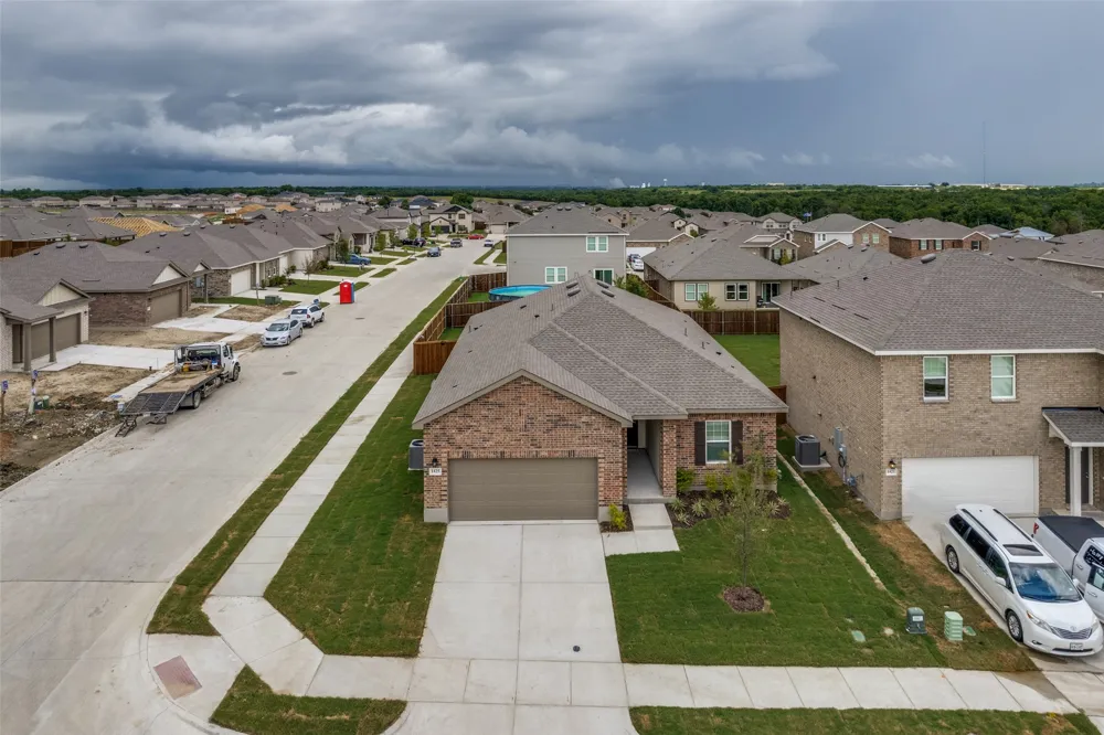 1425 Elliott Road Howe, TX 75459