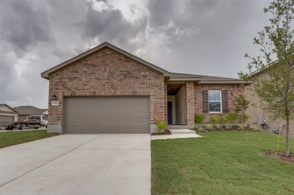 1425 Elliott Road Howe, TX 75459