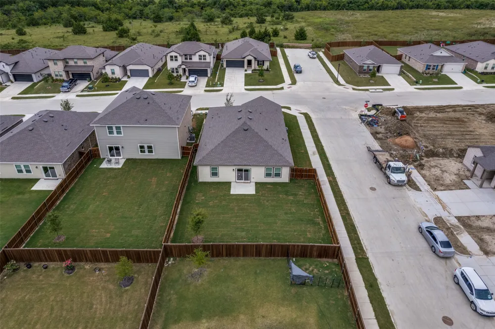 1425 Elliott Road Howe, TX 75459