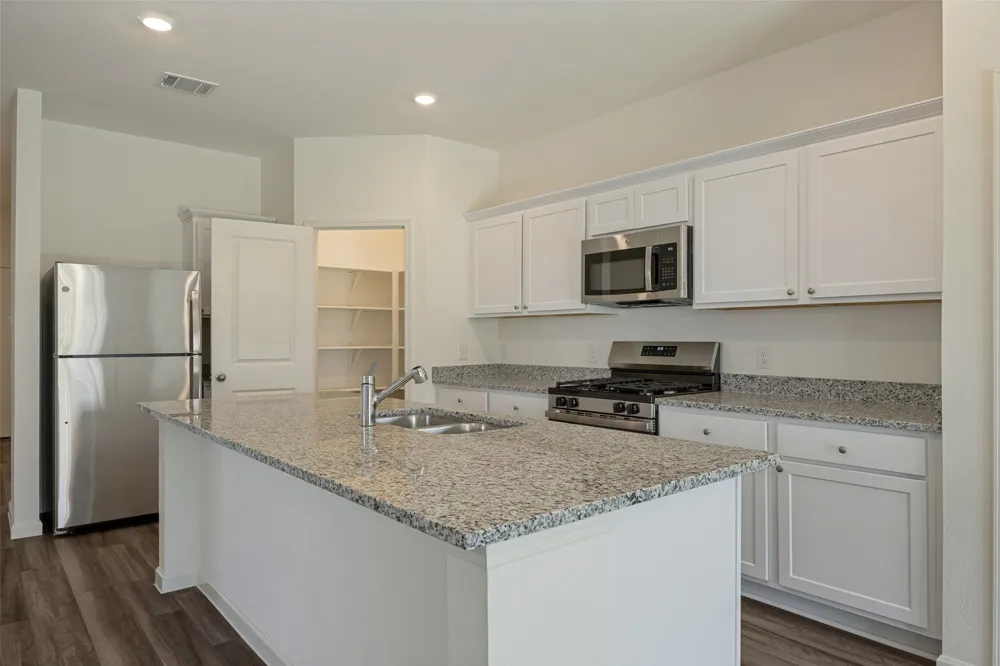 1425 Elliott Road Howe, TX 75459