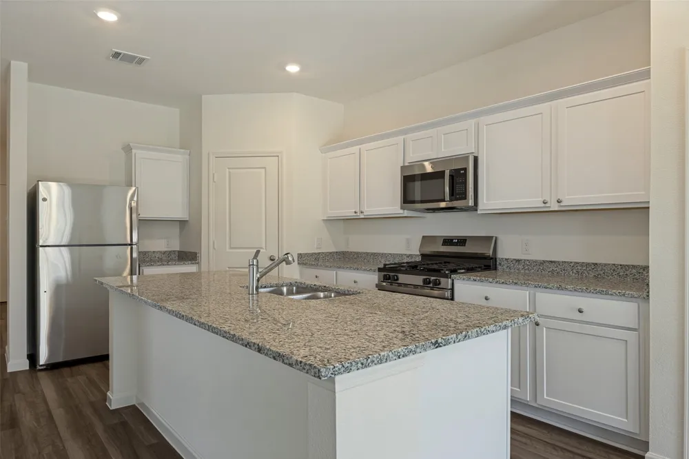 1425 Elliott Road Howe, TX 75459