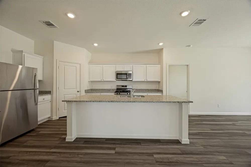 1425 Elliott Road Howe, TX 75459
