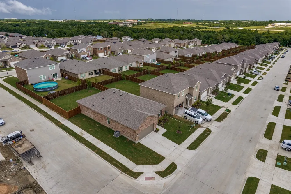 1425 Elliott Road Howe, TX 75459