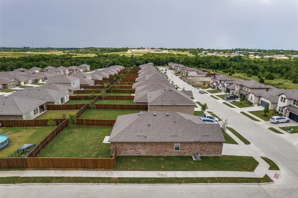 1425 Elliott Road Howe, TX 75459