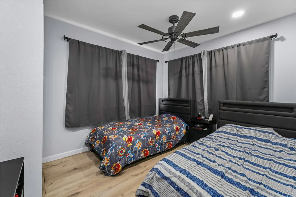 8128 Newman Drive North Richland Hills, TX 76180