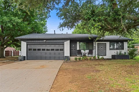 8128 Newman Drive
