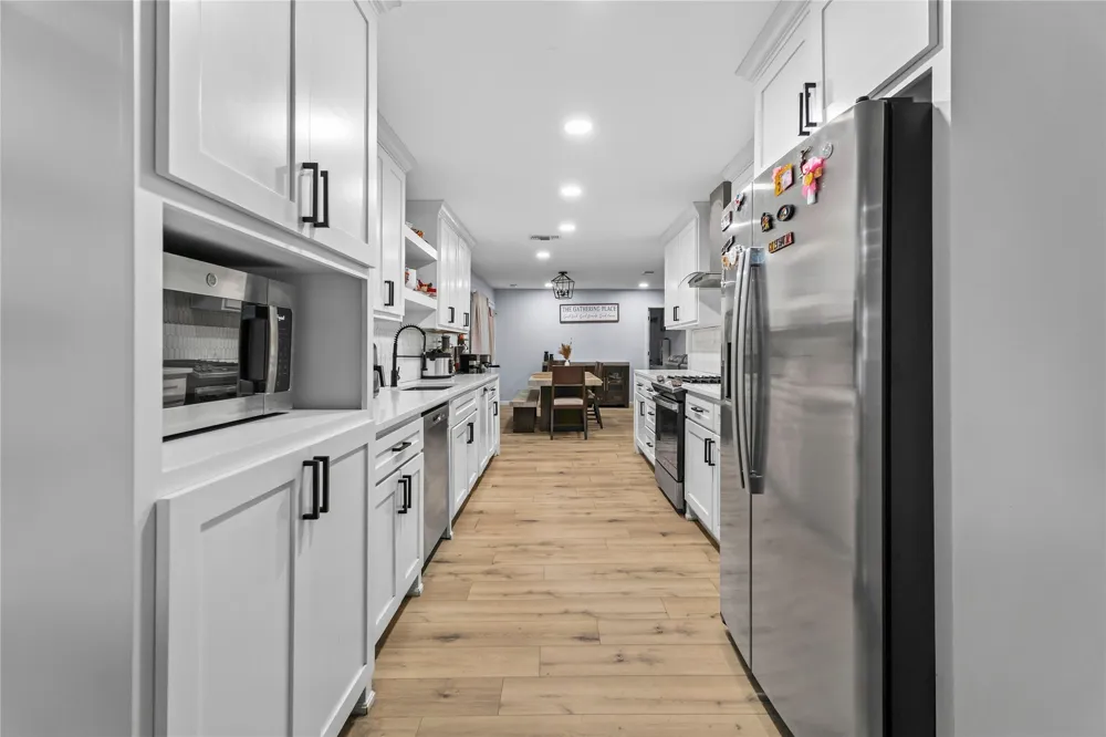 8128 Newman Drive North Richland Hills, TX 76180
