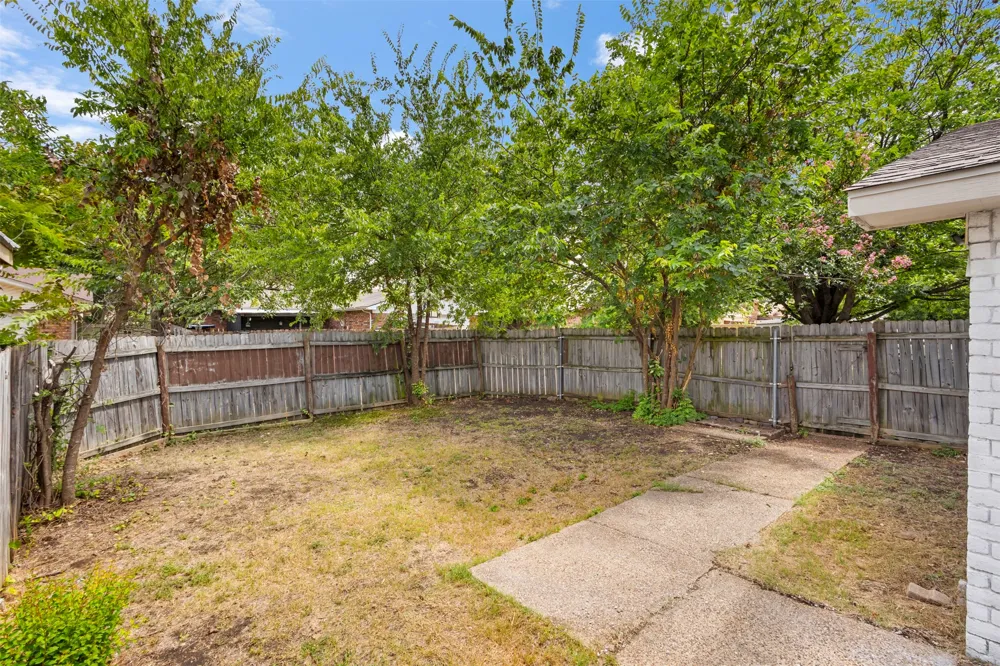 7334 Blue Sage Drive Dallas, TX 75249