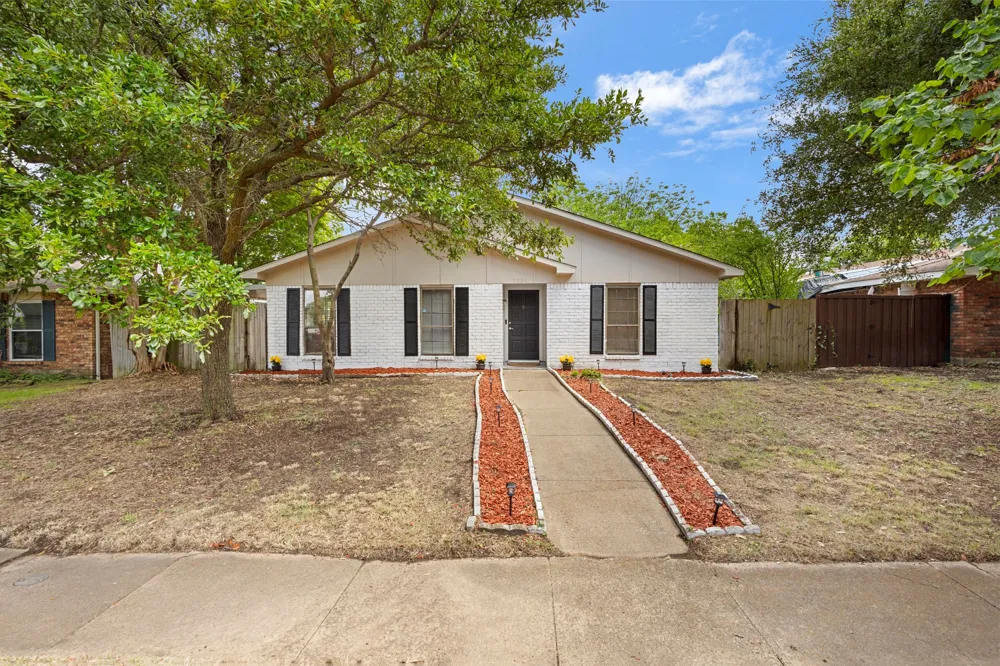 7334 Blue Sage Drive Dallas, TX 75249