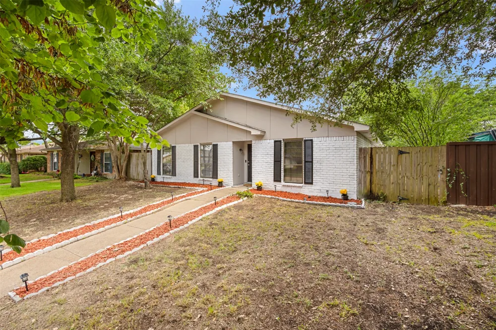 7334 Blue Sage Drive Dallas, TX 75249