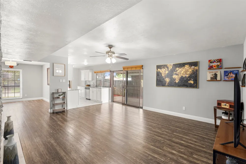 7334 Blue Sage Drive Dallas, TX 75249