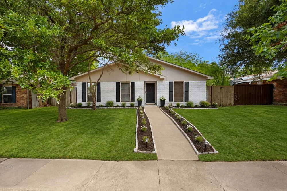 7334 Blue Sage Drive Dallas, TX 75249