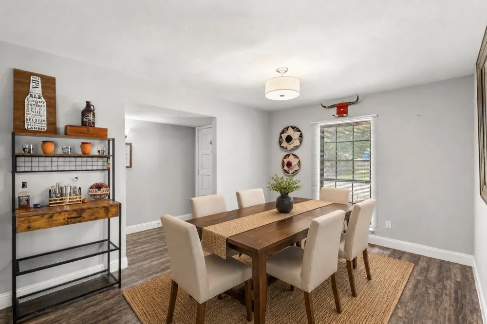7334 Blue Sage Drive Dallas, TX 75249