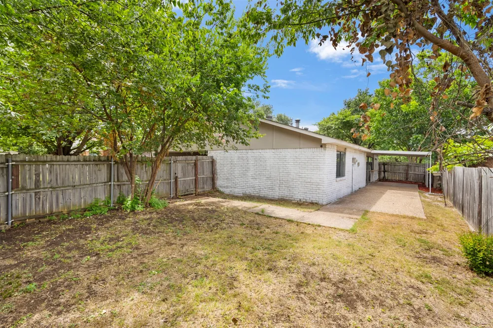 7334 Blue Sage Drive Dallas, TX 75249