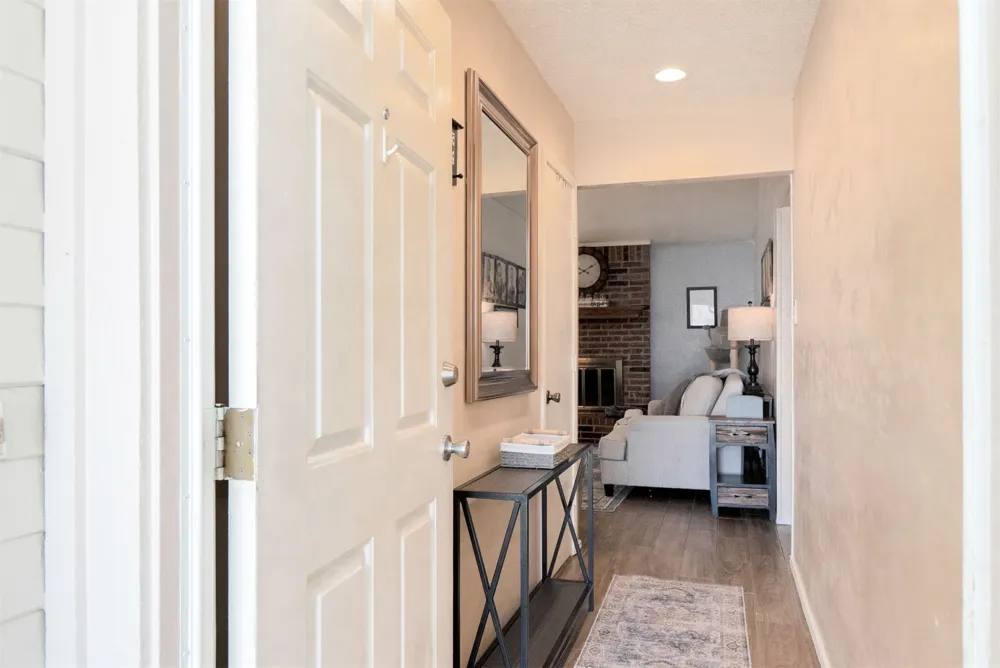 6500 Hughes Drive Watauga, TX 76148