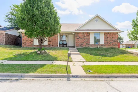 6500 Hughes Drive