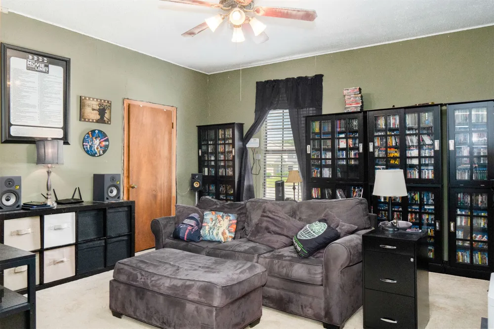 6500 Hughes Drive Watauga, TX 76148
