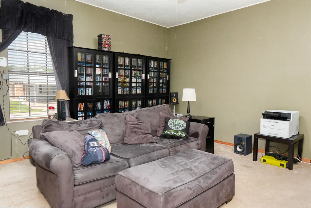 6500 Hughes Drive Watauga, TX 76148