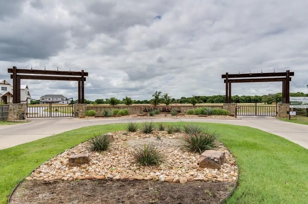 1540 Laguna Bay Drive Pelican Bay, TX 76020