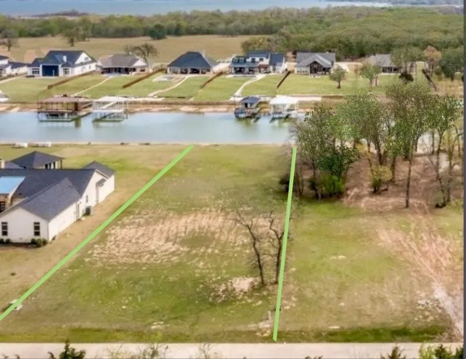 1540 Laguna Bay Drive Pelican Bay, TX 76020