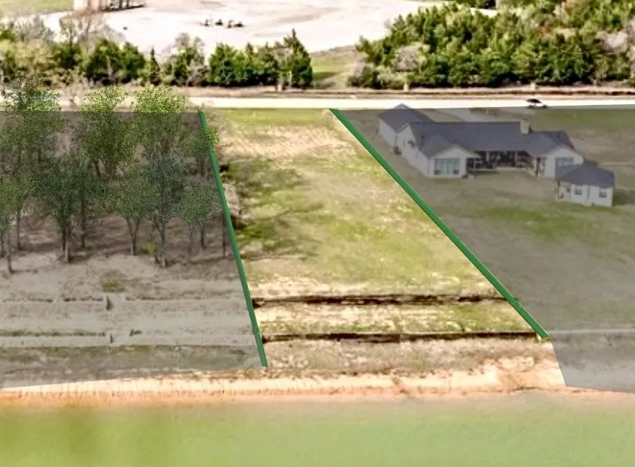 1540 Laguna Bay Drive Pelican Bay, TX 76020