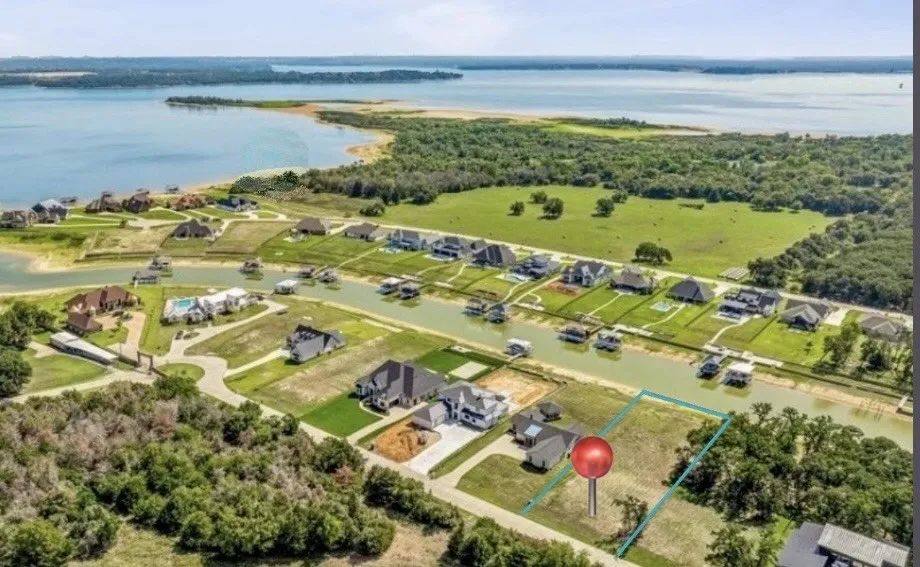 1540 Laguna Bay Drive Pelican Bay, TX 76020
