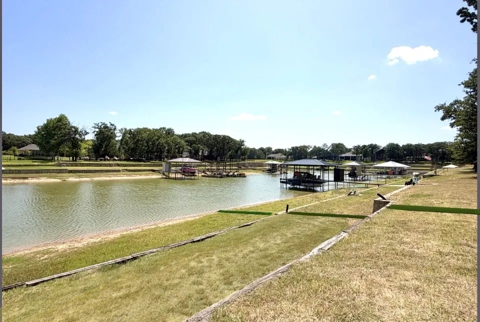 1540 Laguna Bay Drive Pelican Bay, TX 76020