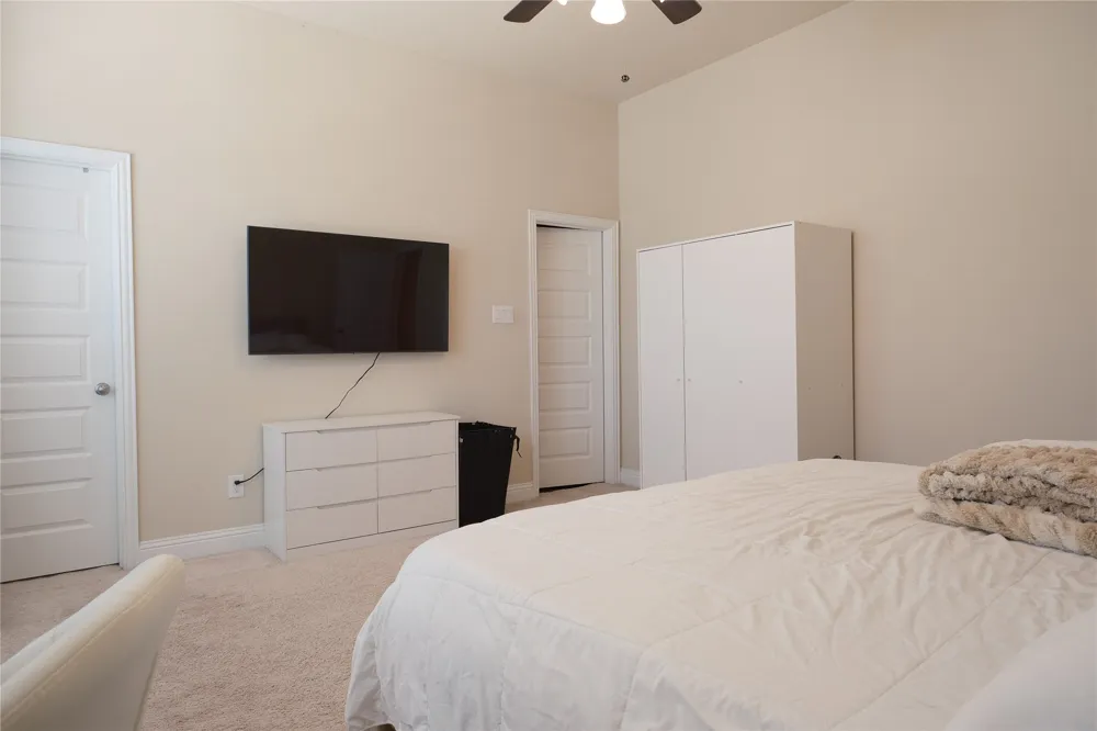 1936 Bel Air Drive Arlington, TX 76010
