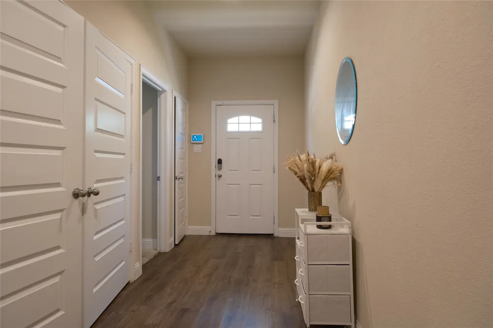 1936 Bel Air Drive Arlington, TX 76010