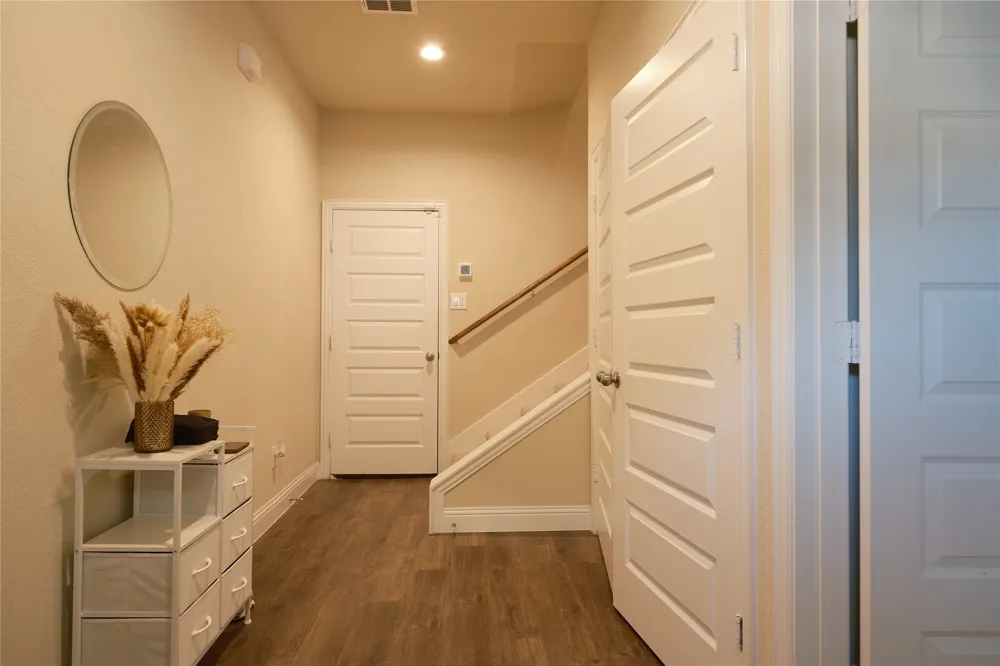 1936 Bel Air Drive Arlington, TX 76010