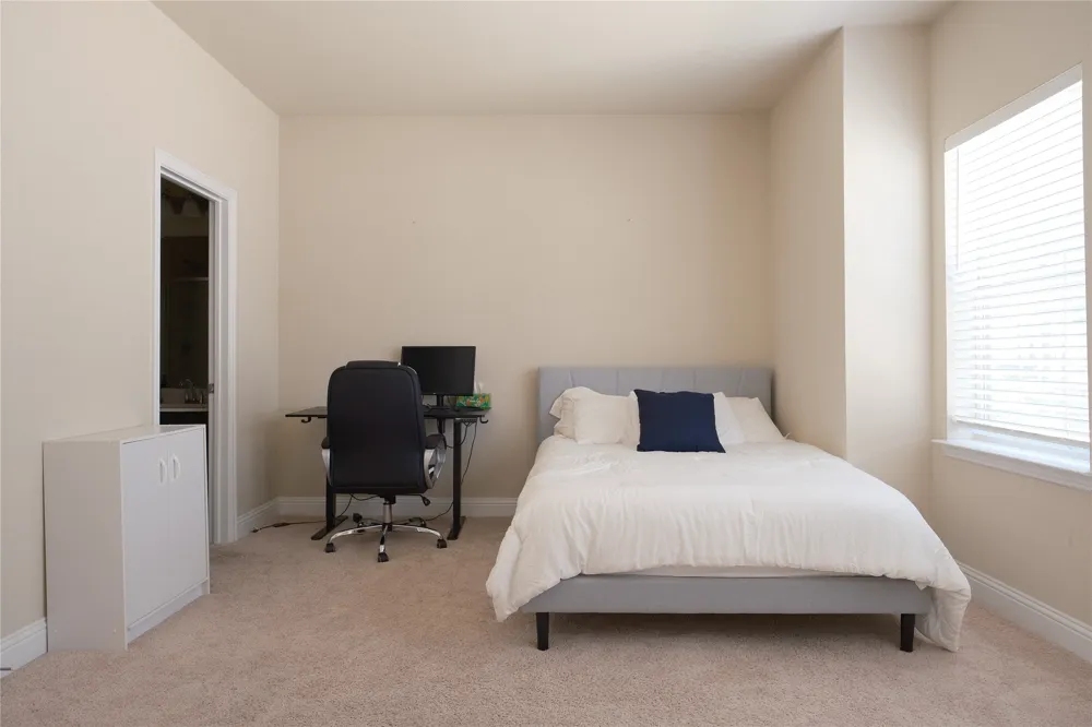 1936 Bel Air Drive Arlington, TX 76010