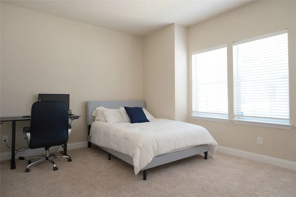 1936 Bel Air Drive Arlington, TX 76010