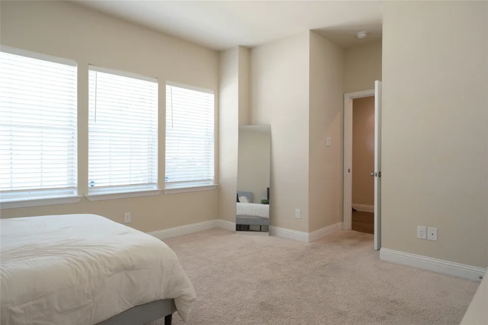 1936 Bel Air Drive Arlington, TX 76010
