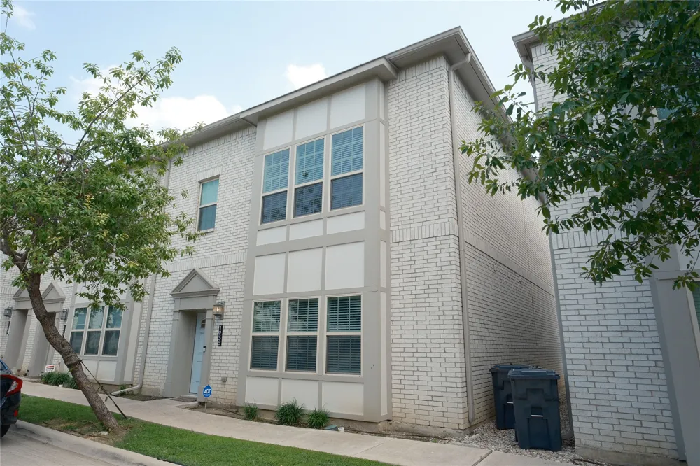 1936 Bel Air Drive Arlington, TX 76010