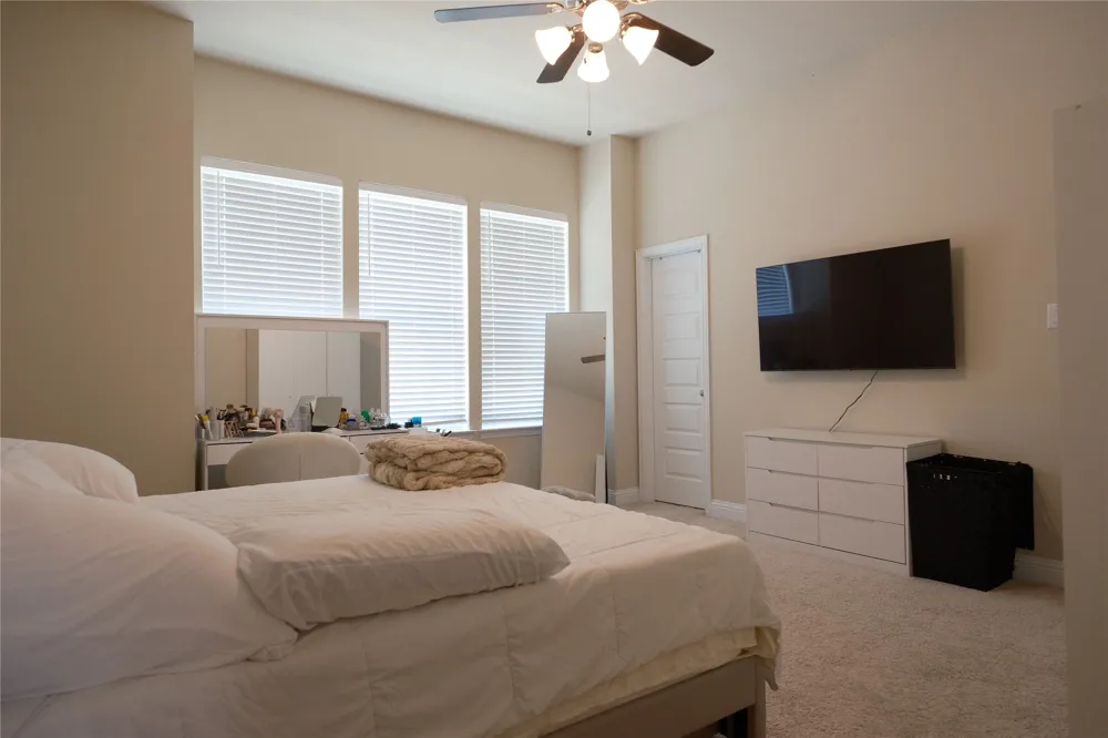 1936 Bel Air Drive Arlington, TX 76010