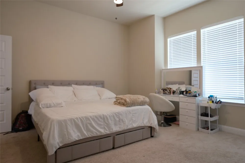 1936 Bel Air Drive Arlington, TX 76010