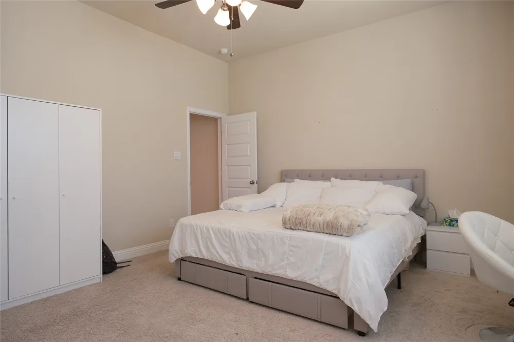 1936 Bel Air Drive Arlington, TX 76010