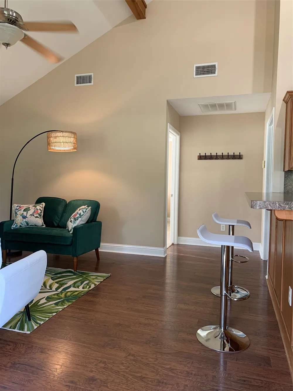 411 Cimarron Trail Holly Lake Ranch, TX 75765
